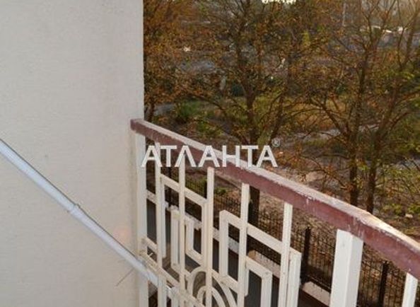1-комнатная квартира по адресу ул. Гагаринское плато (площадь 45,0 м2) - Atlanta.ua - фото 16