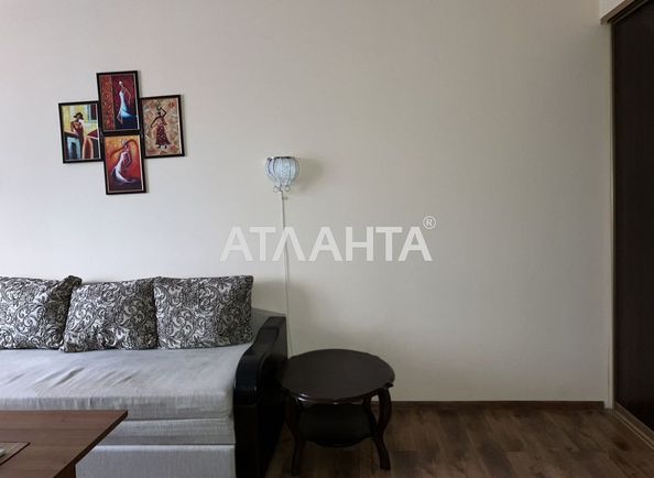 1-room apartment apartment by the address st. Gagarinskoe plato (area 45,0 m2) - Atlanta.ua - photo 3