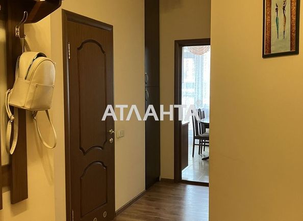 1-room apartment apartment by the address st. Gagarinskoe plato (area 45,0 m2) - Atlanta.ua - photo 9