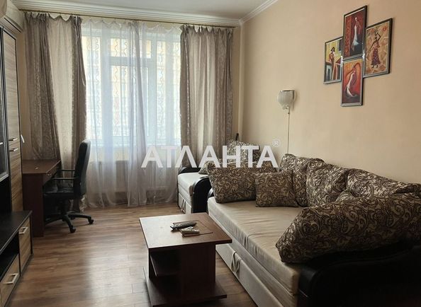 1-room apartment apartment by the address st. Gagarinskoe plato (area 45,0 m2) - Atlanta.ua - photo 10