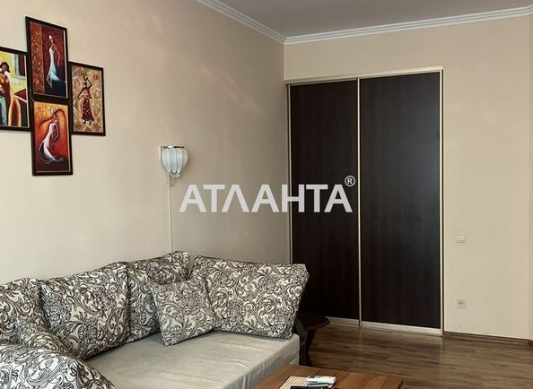 1-room apartment apartment by the address st. Gagarinskoe plato (area 45,0 m2) - Atlanta.ua - photo 14