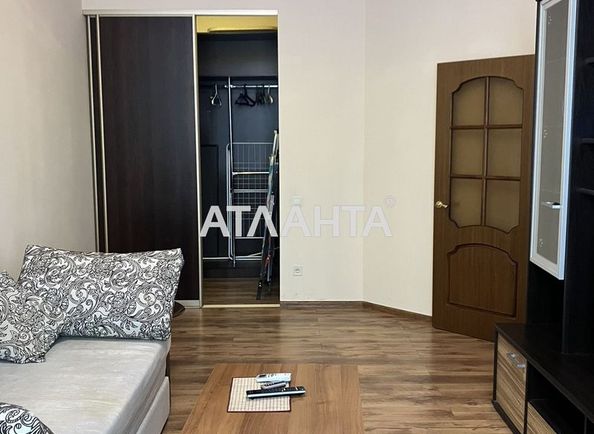 1-room apartment apartment by the address st. Gagarinskoe plato (area 45,0 m2) - Atlanta.ua - photo 20