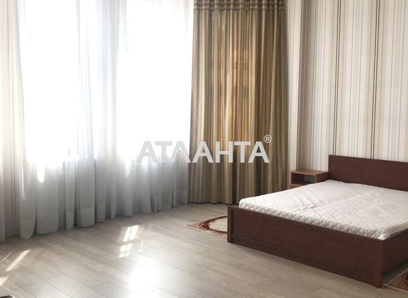 4+-rooms apartment apartment by the address st. Genuezskaya (area 210,0 m2) - Atlanta.ua - photo 13
