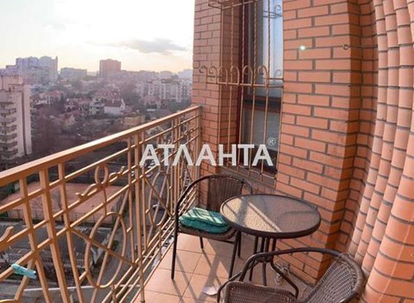 4+-rooms apartment apartment by the address st. Genuezskaya (area 210,0 m2) - Atlanta.ua - photo 15