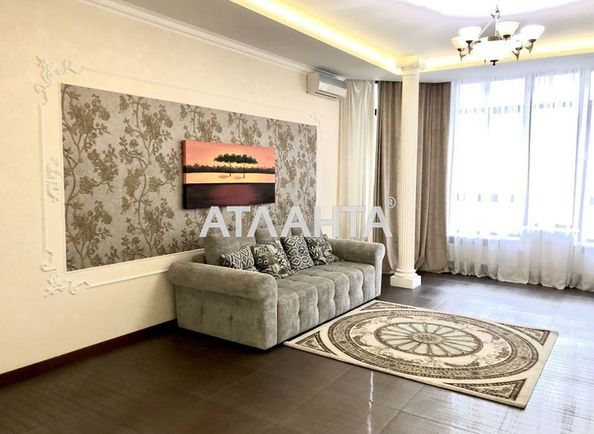 4+-rooms apartment apartment by the address st. Genuezskaya (area 210,0 m2) - Atlanta.ua - photo 39
