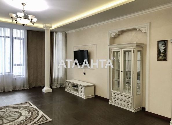 4+-rooms apartment apartment by the address st. Genuezskaya (area 210,0 m2) - Atlanta.ua - photo 40