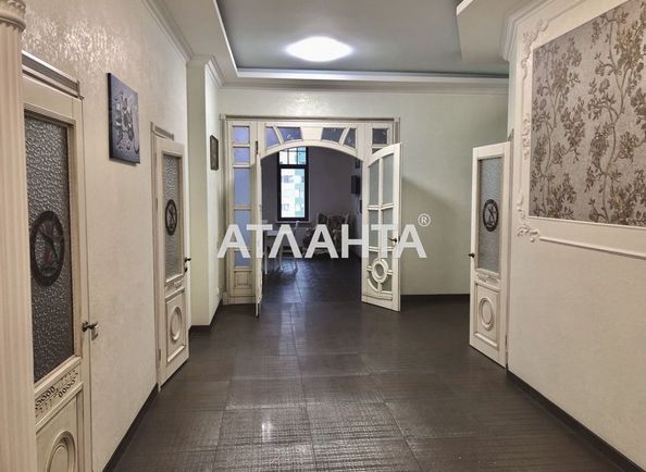 4+-rooms apartment apartment by the address st. Genuezskaya (area 210,0 m2) - Atlanta.ua - photo 41