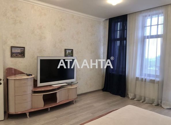 4+-rooms apartment apartment by the address st. Genuezskaya (area 210,0 m2) - Atlanta.ua - photo 44