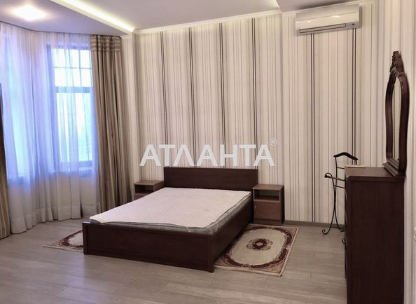4+-rooms apartment apartment by the address st. Genuezskaya (area 210,0 m2) - Atlanta.ua - photo 45