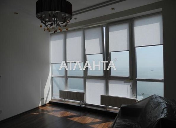 2-rooms apartment apartment by the address st. Literaturnaya (area 74,0 m2) - Atlanta.ua