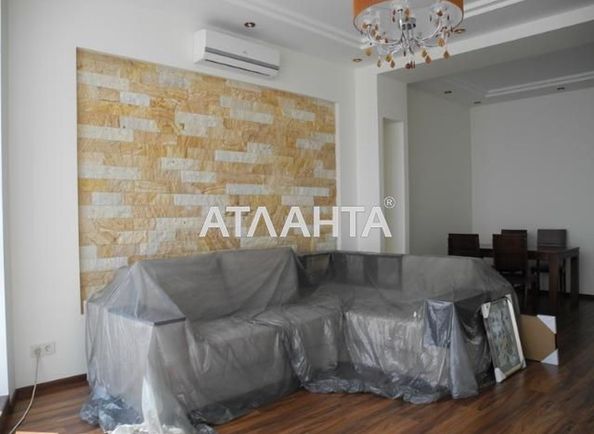 2-rooms apartment apartment by the address st. Literaturnaya (area 74,0 m2) - Atlanta.ua - photo 2