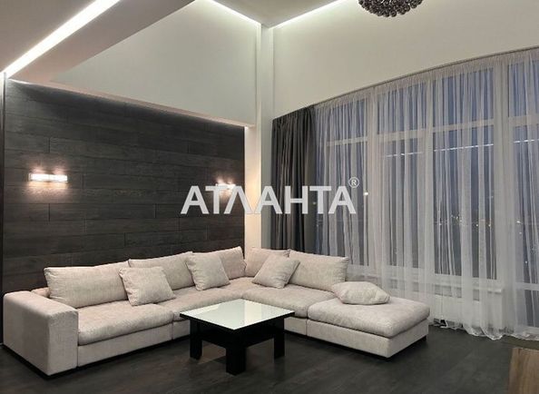 3-rooms apartment apartment by the address st. Fontanskaya dor Perekopskoy Divizii (area 111,0 m2) - Atlanta.ua