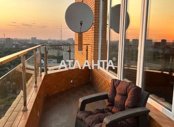 3-комнатная квартира по адресу Фонтанская дор. (площадь 111,0 м2) - Atlanta.ua - фото 3