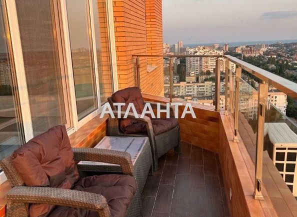 3-rooms apartment apartment by the address st. Fontanskaya dor Perekopskoy Divizii (area 111,0 m2) - Atlanta.ua - photo 6