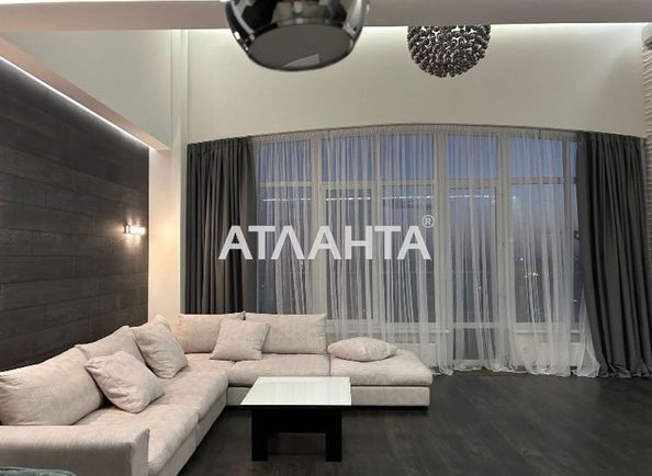 3-rooms apartment apartment by the address st. Fontanskaya dor Perekopskoy Divizii (area 111,0 m2) - Atlanta.ua - photo 13