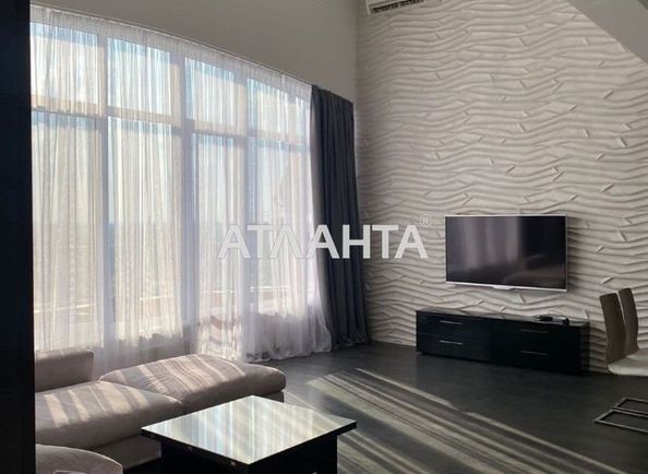 3-rooms apartment apartment by the address st. Fontanskaya dor Perekopskoy Divizii (area 111,0 m2) - Atlanta.ua - photo 17