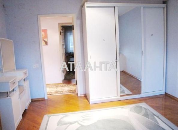 4+-rooms apartment apartment by the address st. Levanevskogo (area 0) - Atlanta.ua - photo 16