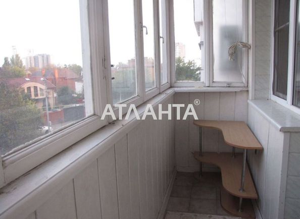 4+-rooms apartment apartment by the address st. Levanevskogo (area 0) - Atlanta.ua - photo 17
