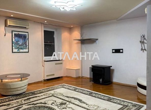 4+-rooms apartment apartment by the address st. Levanevskogo (area 0) - Atlanta.ua - photo 2