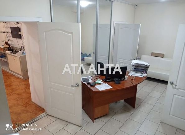Коммерческая недвижимость по адресу ул. Маразлиевская (площадь 150,5 м2) - Atlanta.ua - фото 2