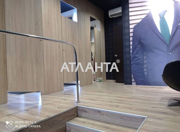 Commercial real estate at st. Grecheskaya Karla Libknekhta (area 233,0 m2) - Atlanta.ua - photo 6