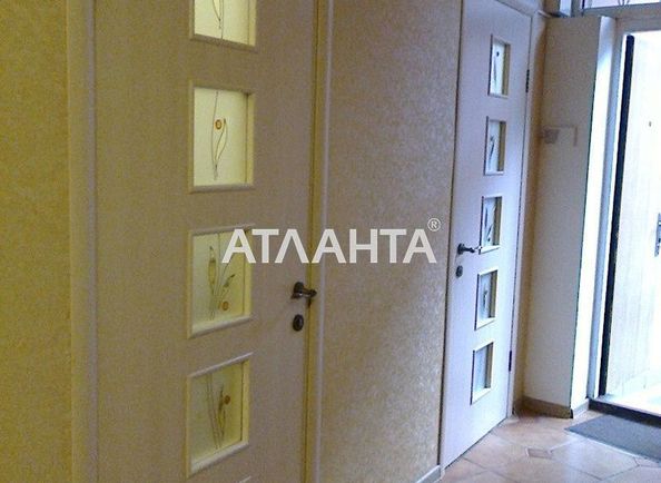 Коммерческая недвижимость по адресу Воронцовский пер. (площадь 226 м²) - Atlanta.ua - фото 11