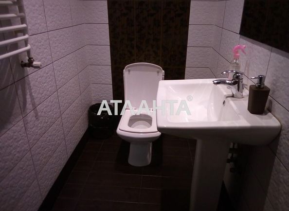 Коммерческая недвижимость по адресу ул. Еврейская (площадь 95,0 м2) - Atlanta.ua - фото 12