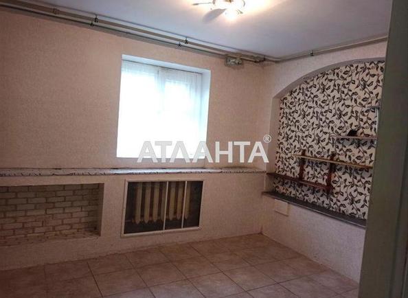 Коммерческая недвижимость по адресу ул. Палубная (площадь 65 м²) - Atlanta.ua