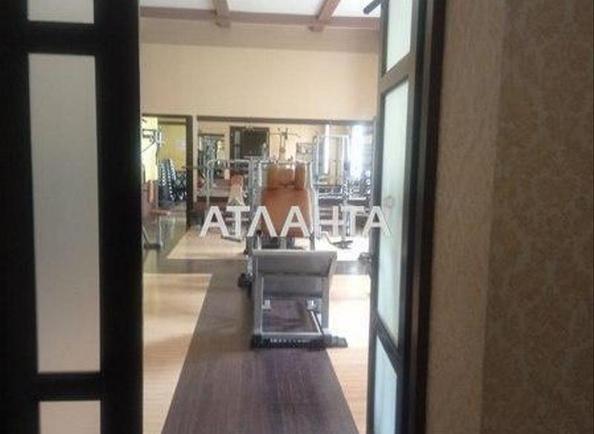 Commercial real estate at st. Pushkinskaya (area 217,9 m²) - Atlanta.ua - photo 6