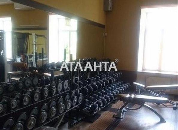 Commercial real estate at st. Pushkinskaya (area 217,9 m²) - Atlanta.ua - photo 7