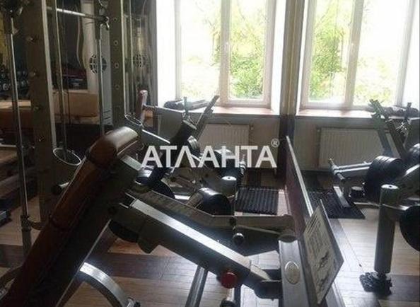 Commercial real estate at st. Pushkinskaya (area 217,9 m²) - Atlanta.ua - photo 9