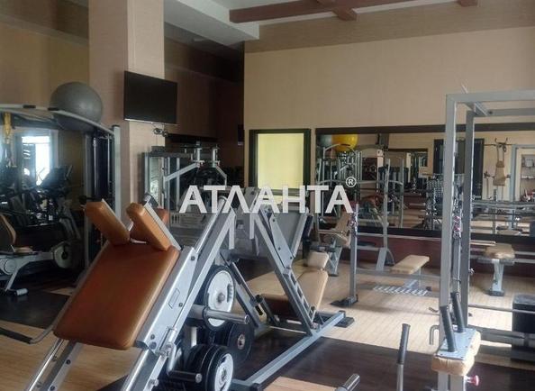 Commercial real estate at st. Pushkinskaya (area 217,9 m²) - Atlanta.ua - photo 10
