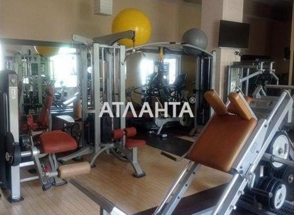 Commercial real estate at st. Pushkinskaya (area 217,9 m²) - Atlanta.ua - photo 11