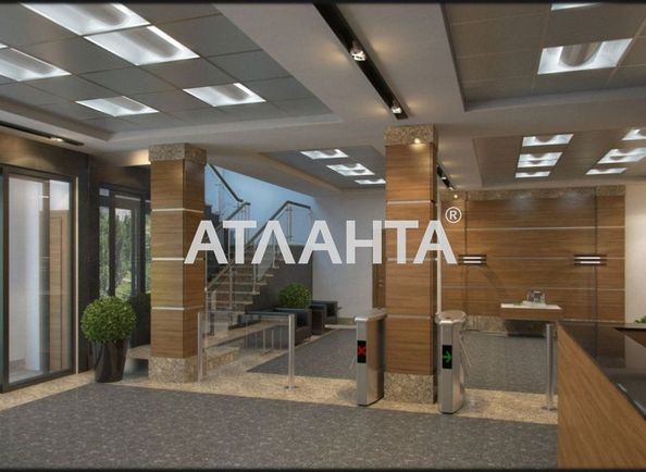 Commercial real estate at st. Bolshaya arnautskaya Chkalova (area 560,0 m2) - Atlanta.ua