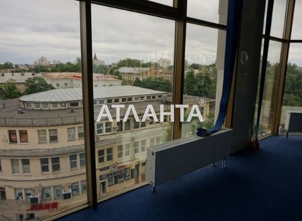 Commercial real estate at st. Zhukova vitse adm per (area 200,0 m2) - Atlanta.ua