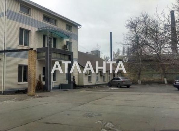 Коммерческая недвижимость по адресу ул. Мечникова (площадь 129,0 м2) - Atlanta.ua - фото 8