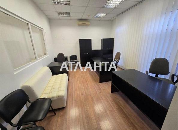 Commercial real estate at st. Bolshaya arnautskaya Chkalova (area 33 m²) - Atlanta.ua - photo 2