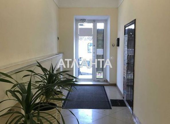 Commercial real estate at st. Malaya arnautskaya Vorovskogo (area 17,0 m2) - Atlanta.ua