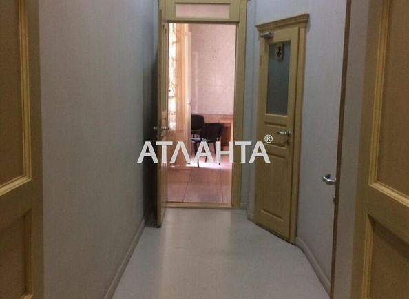 Коммерческая недвижимость по адресу ул. Коблевская (площадь 240,0 м2) - Atlanta.ua - фото 16