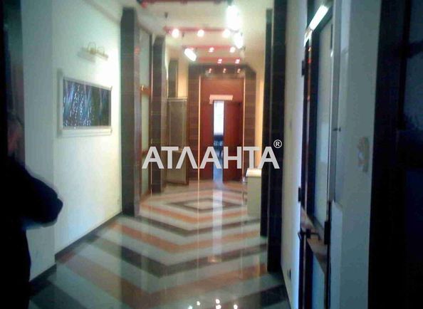 Commercial real estate at st. Tiraspolskaya 1905 goda ul (area 220,0 m2) - Atlanta.ua