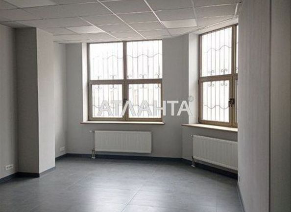 Коммерческая недвижимость по адресу ул. Греческая (площадь 270 м²) - Atlanta.ua