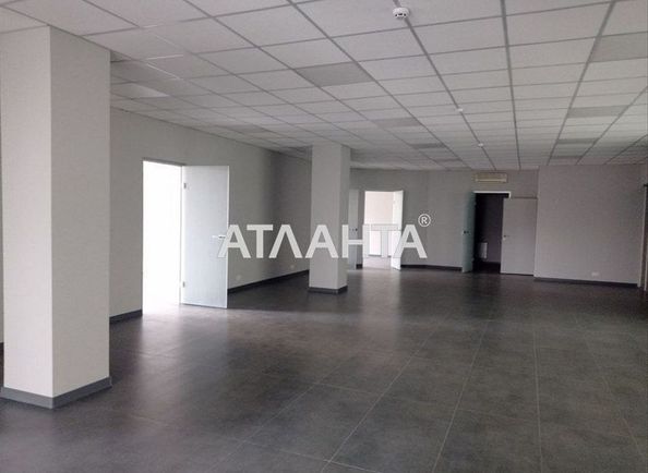 Коммерческая недвижимость по адресу ул. Греческая (площадь 270 м²) - Atlanta.ua - фото 4
