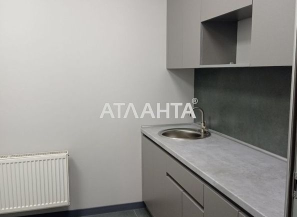Коммерческая недвижимость по адресу ул. Греческая (площадь 270 м²) - Atlanta.ua - фото 8