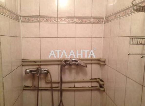 Room in dormitory apartment by the address st. Varnenskaya (area 15,5 m²) - Atlanta.ua