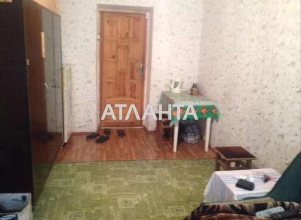 Room in dormitory apartment by the address st. Varnenskaya (area 15,5 m²) - Atlanta.ua - photo 2