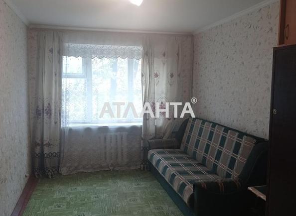 Room in dormitory apartment by the address st. Varnenskaya (area 15,5 m²) - Atlanta.ua - photo 3