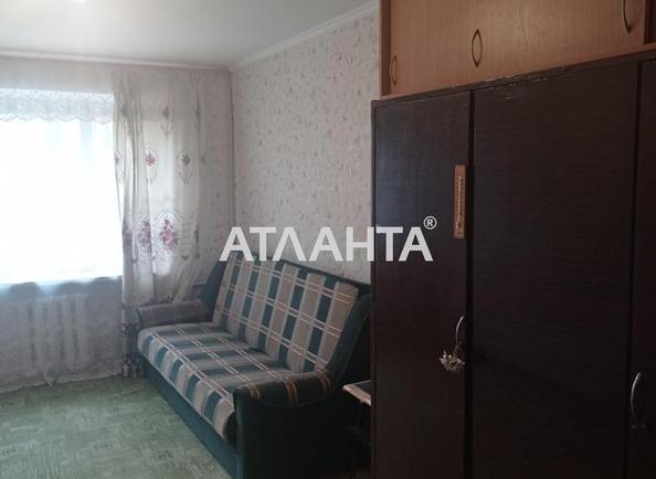 Room in dormitory apartment by the address st. Varnenskaya (area 15,5 m²) - Atlanta.ua - photo 4