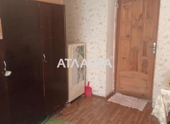 Room in dormitory apartment by the address st. Varnenskaya (area 15,5 m²) - Atlanta.ua - photo 5