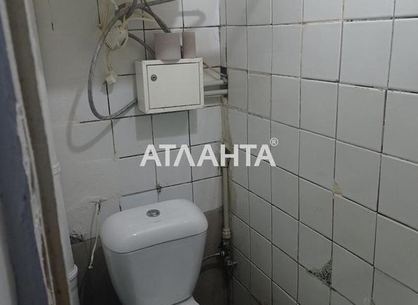 Room in dormitory apartment by the address st. Varnenskaya (area 15,5 m²) - Atlanta.ua - photo 6