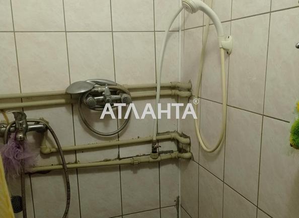 Room in dormitory apartment by the address st. Varnenskaya (area 15,5 m²) - Atlanta.ua - photo 7